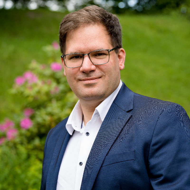  Marcel Beck