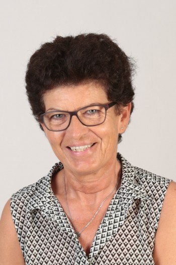 Ortsbürgermeisterin Mechthausen Christine Teichert