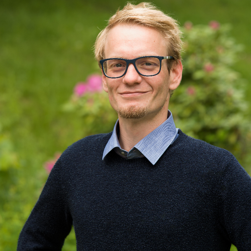 Jakob Warnecke