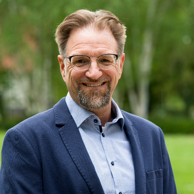  Martin Morsch
