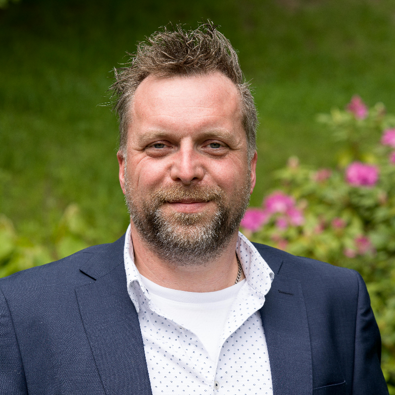  Andreas Kirchhoff