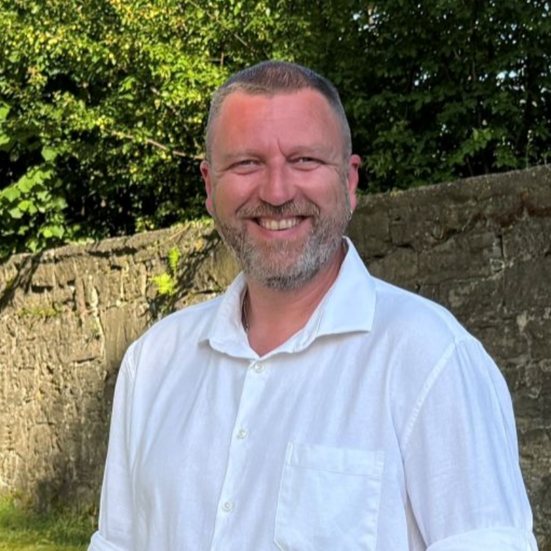  Denis Ostermann