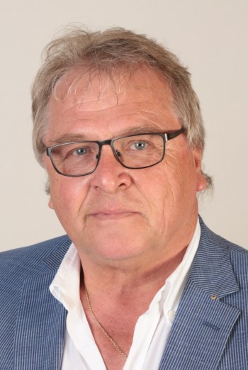 Ratsherr Hans-Joachim Voß