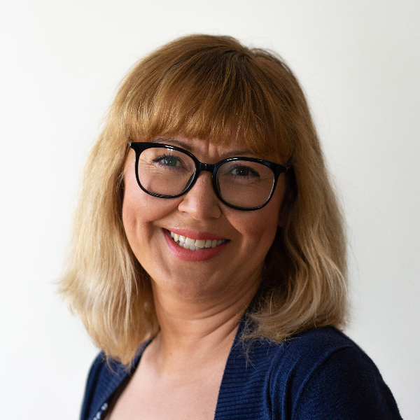 Ratsfrau Anna Petri