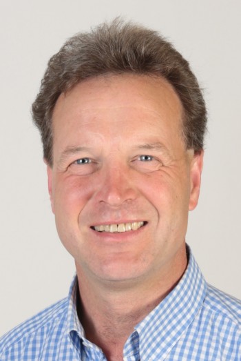 Ratsherr Volker Harenberg