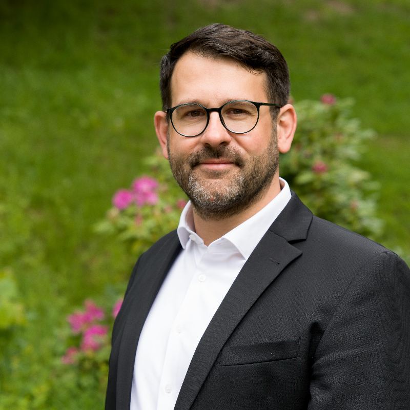  Daniel Beyer