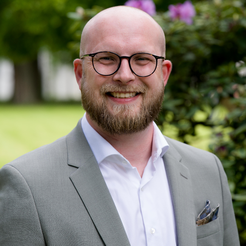  Patrick Billep