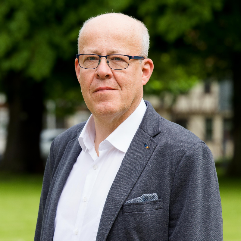  Dieter Kiene