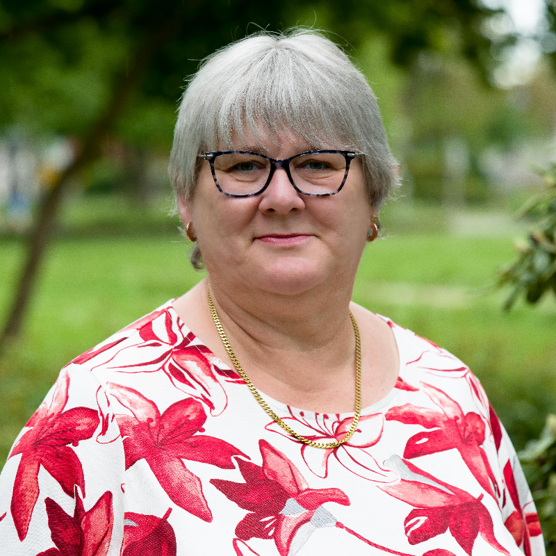  Marion Glatz